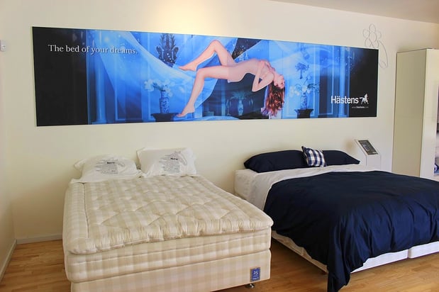 Images Santa Barbara Mattress