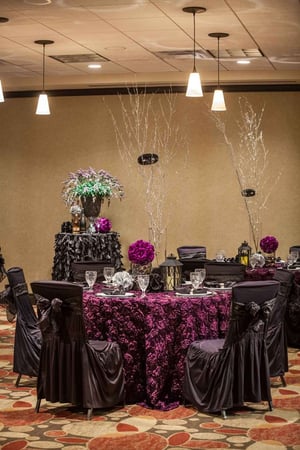 Images Hilton Garden Inn El Paso / University