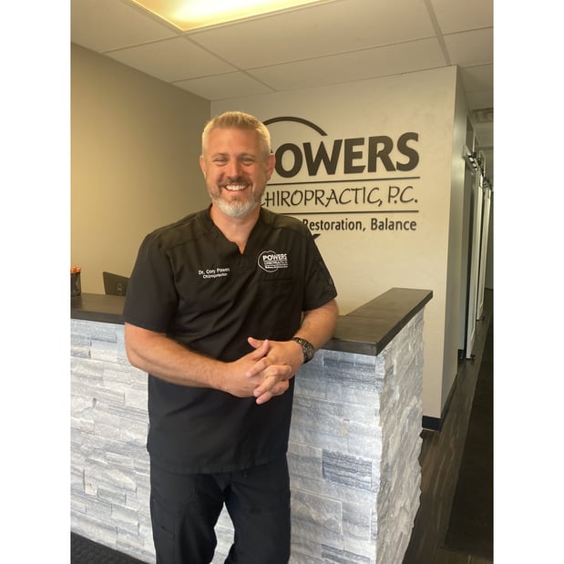 Images Powers Chiropractic