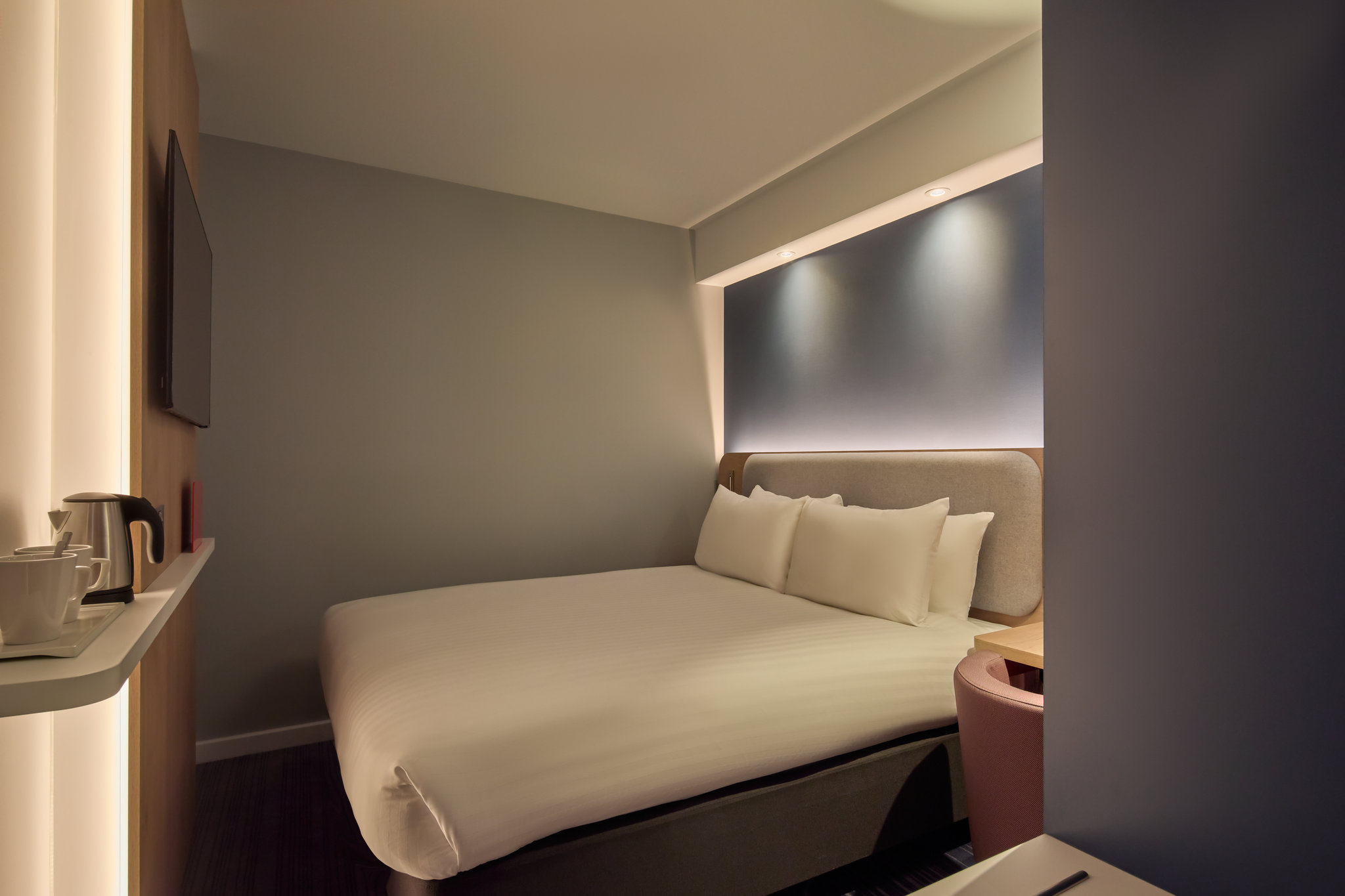 Holiday Inn Express London - Limehouse by IHG