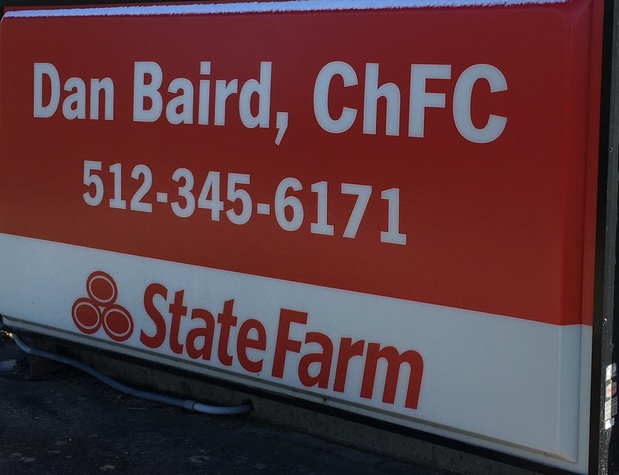 Images Dan Baird - State Farm Insurance Agent