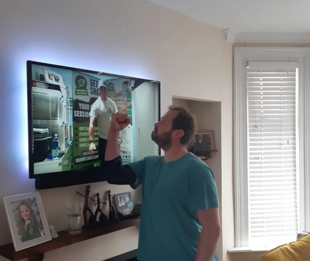 Images Brownes Boot Camp