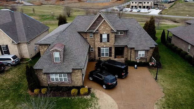 Images Music City Roofers