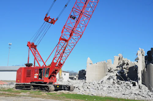 Dirt Cheap Demolition Inc