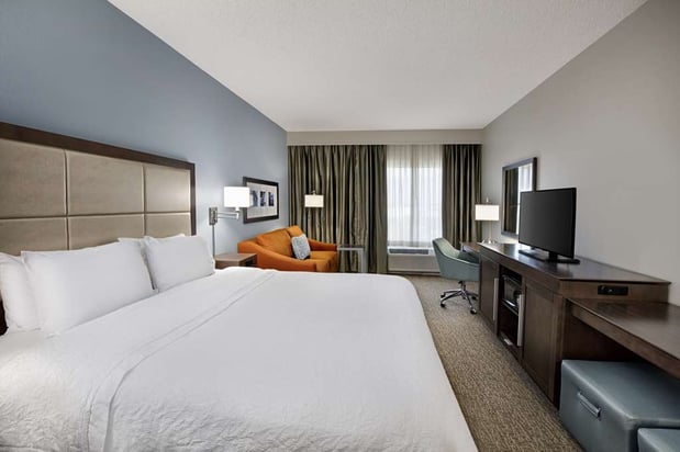 Images Hampton Inn West Palm Beach Central Airport