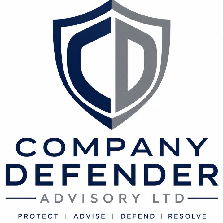company logo
