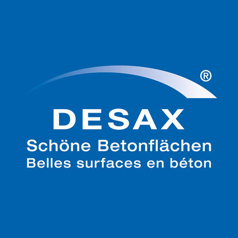 DESAX AG Logo