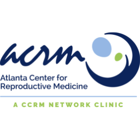 Atlanta Center for Reproductive Medicine Logo