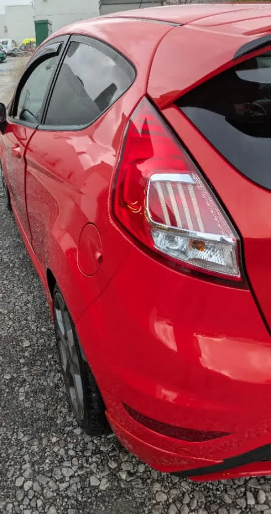 Images Pete's Perfect Polish