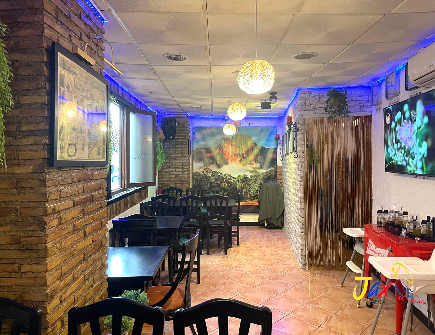 Images Restaurante Latino Jax Torrevieja