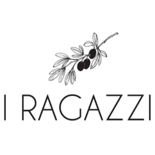 Ristorante Pizzeria "i Ragazzi" in Wiesenthau - Logo