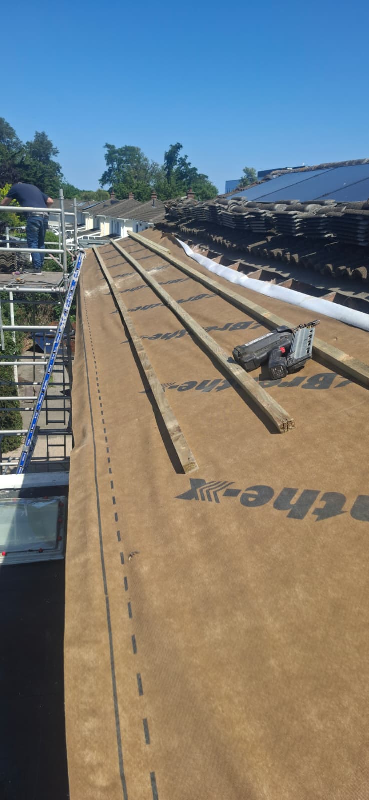 Pro Elite Roofing 76