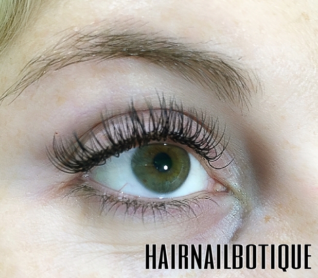 Images Hair Nail Boutique