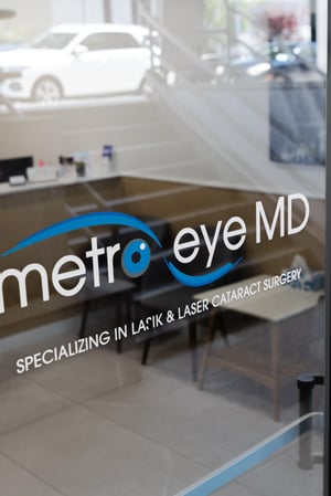 Images Metro Eye MD