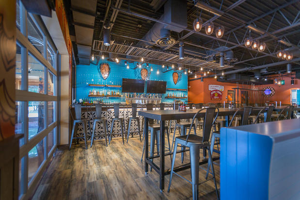 Images Mellow Mushroom Clemson