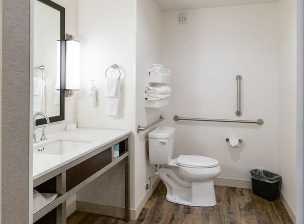 Images Hilton Garden Inn Austin Airport