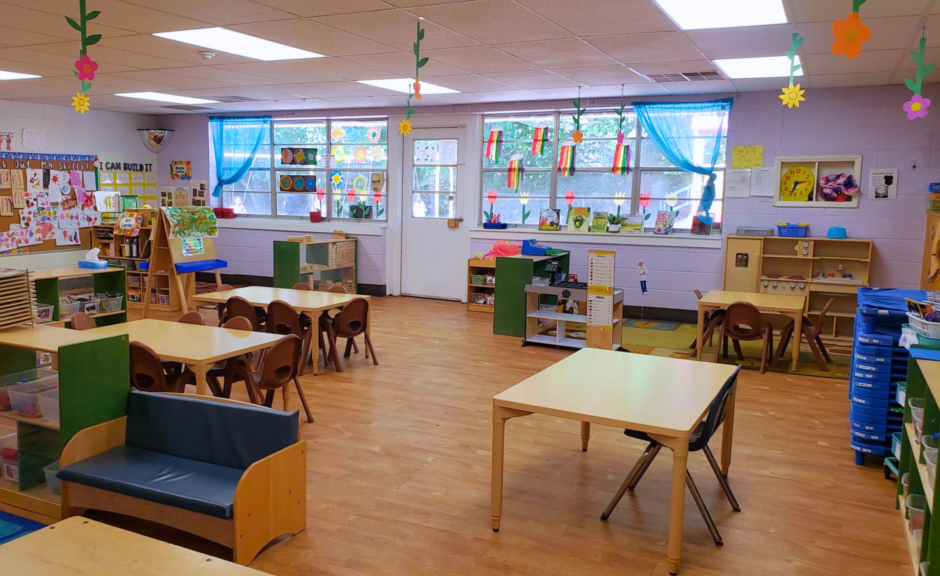 Classroom