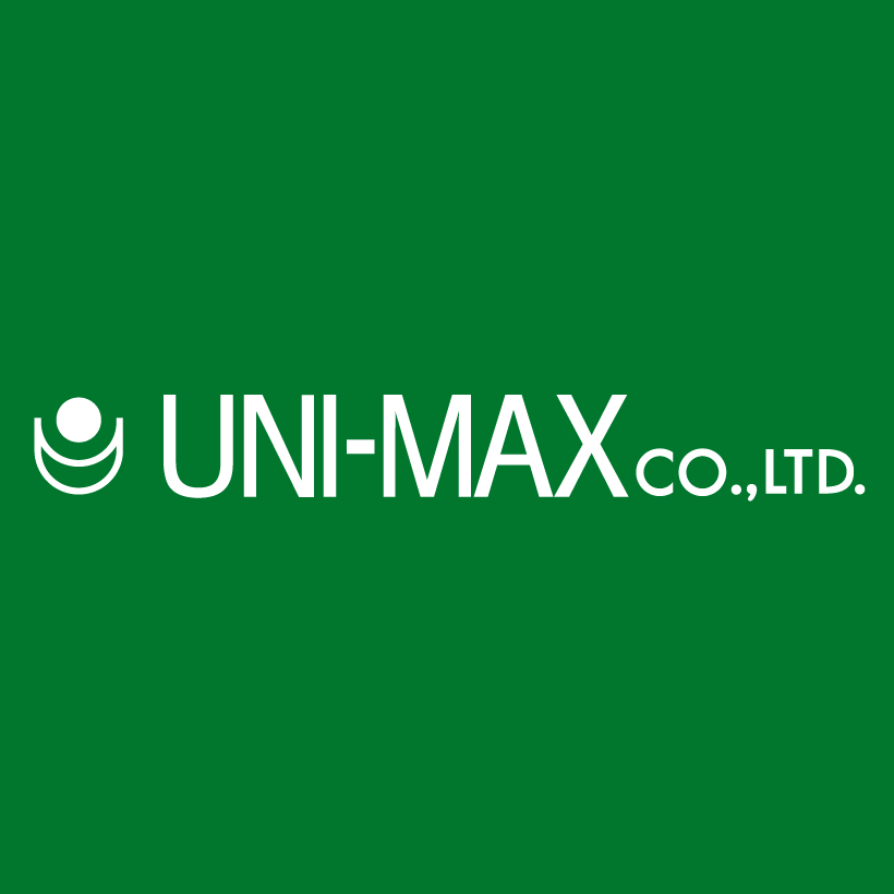 株式会社ユニ・マックス Logo