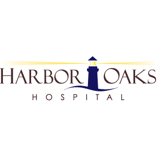 Harbor Oaks Hospital Logo