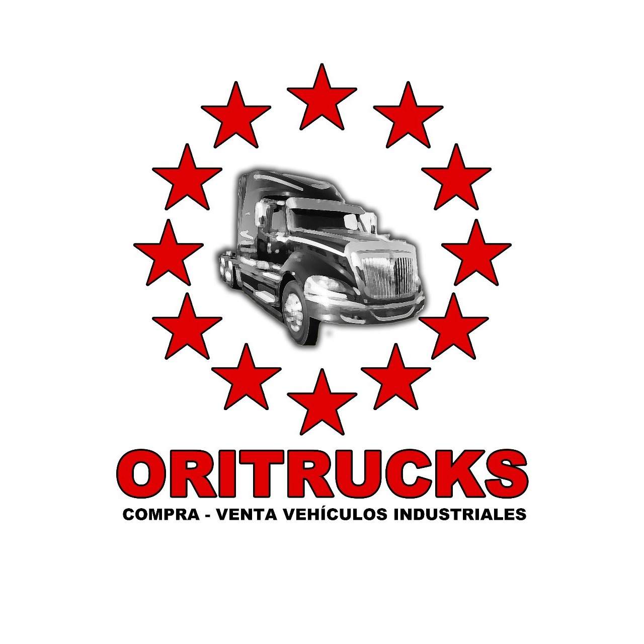 Oritrucks Logo