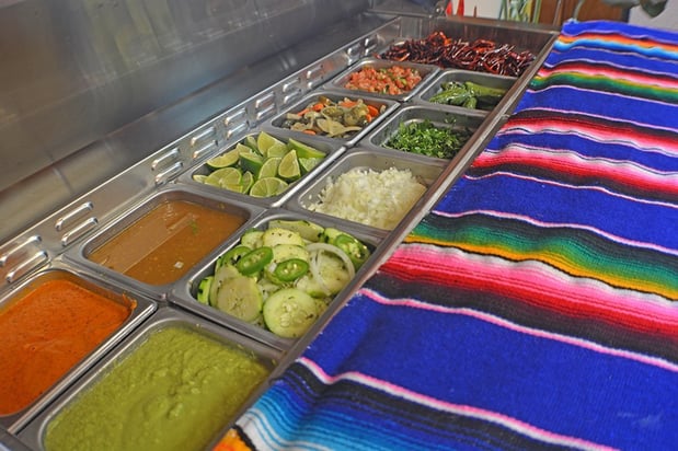 Images La Gaviota Mexican Restaurant