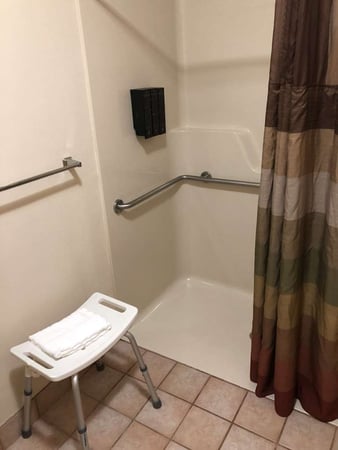 Images Best Western Dallas Inn & Suites
