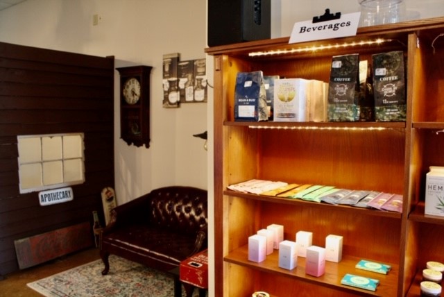 Apothecary ATL LLC Photo