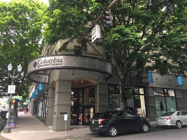 Images Columbia Sportswear