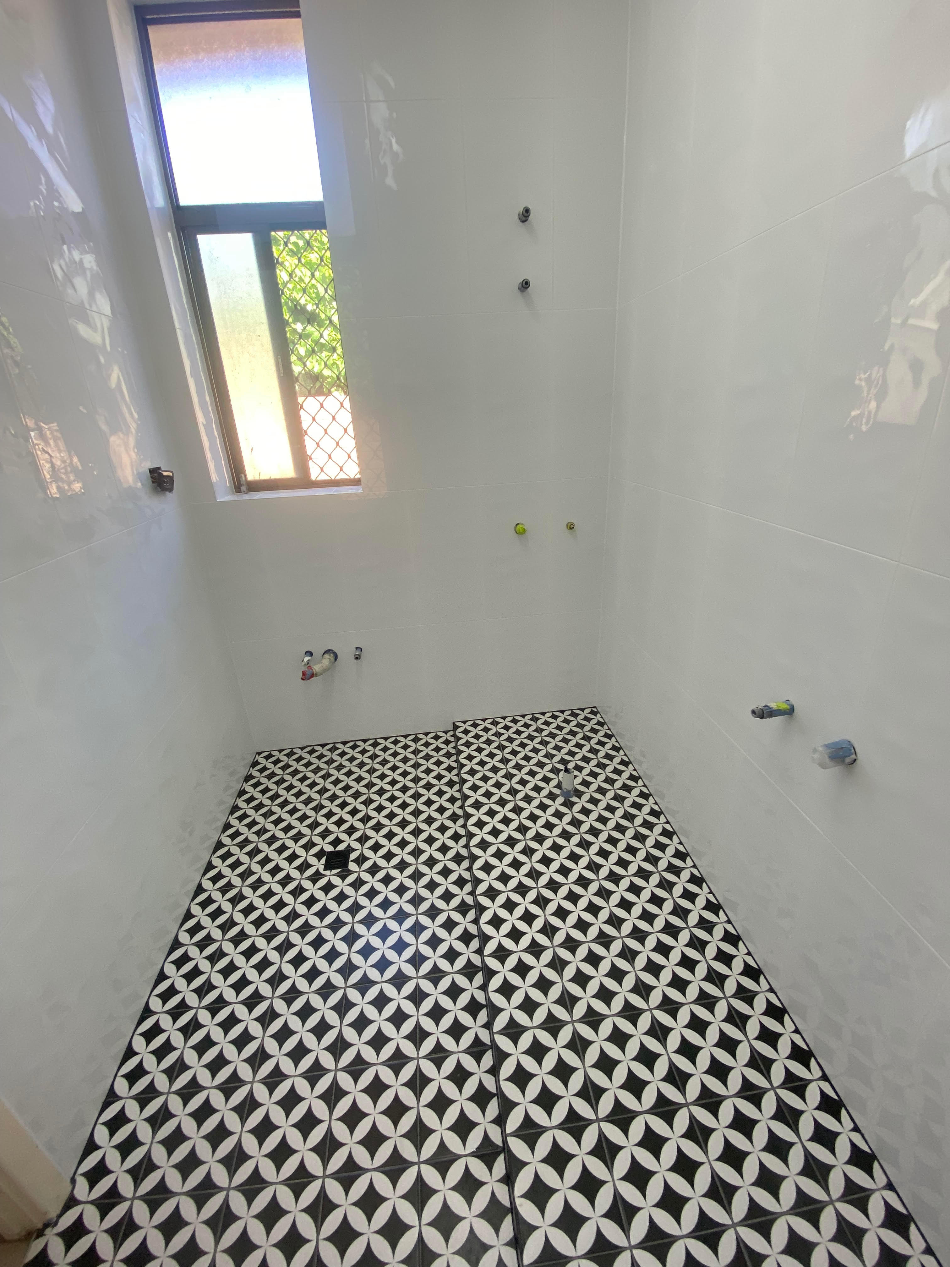 Images FH Tiling Contractor