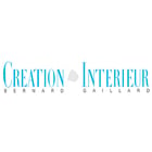 Création-Intérieur Logo