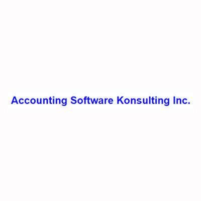 Accounting Software Konsulting