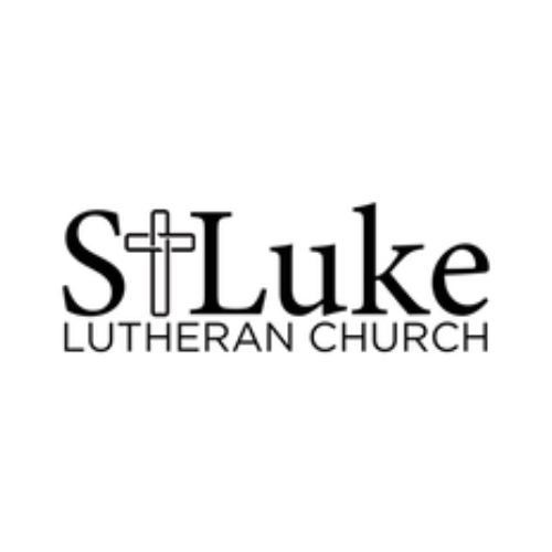 St Luke Lutheran Church Logo