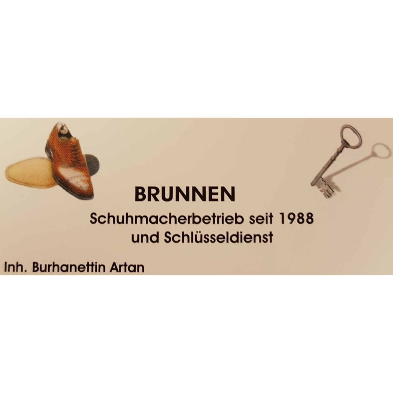 Schlüsseldienst & Schuhreparaturen ARTAN  