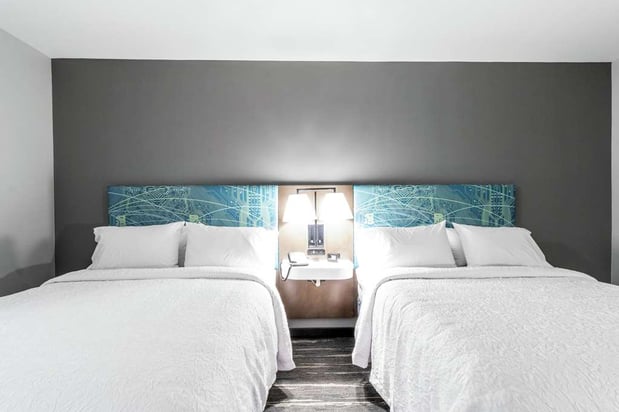 Images Hampton Inn Locust Grove