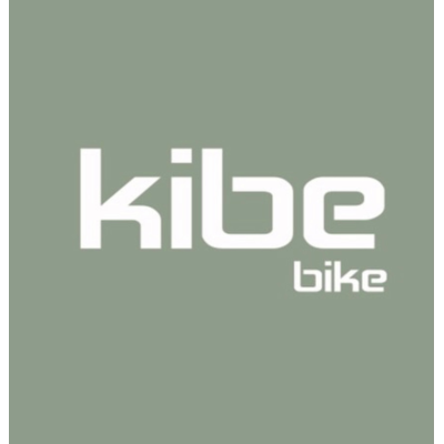 Kibe bike Logo
