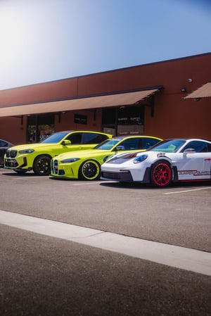 Images Bumper2Bumper Motorsports