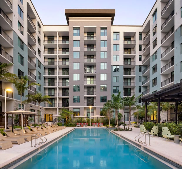 Images Camden Atlantic Apartments