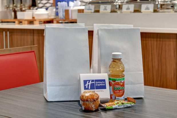 Images Holiday Inn Express & Suites Houston Memorial - City Centre by IHG