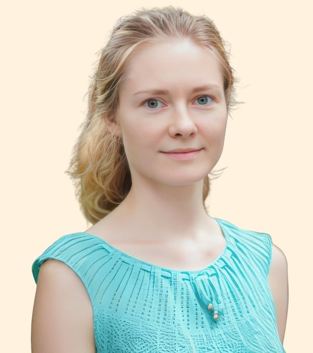 Images Irina Syrnikova, Counselor