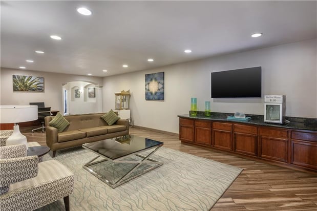 Images Best Western Pahrump Oasis