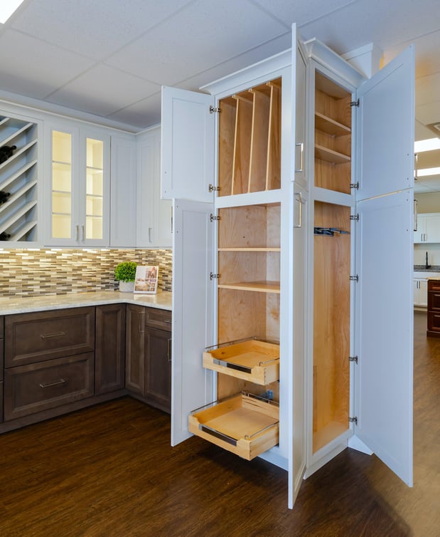 Images Sterling Kitchen & Bath Cabinet Design Center and Showroom