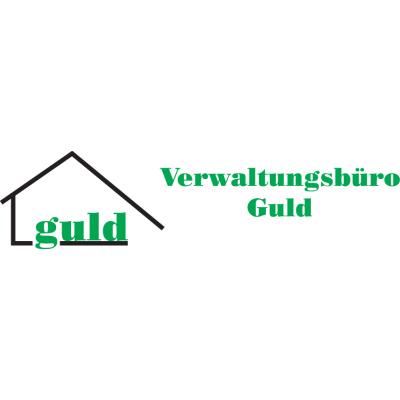 Verwaltungsbüro Guld in Auerbach im Vogtland - Logo
