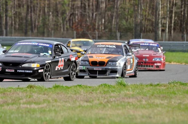 Images Realspeed Automotive