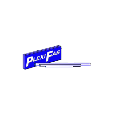 Plexi Fab Inc. Logo