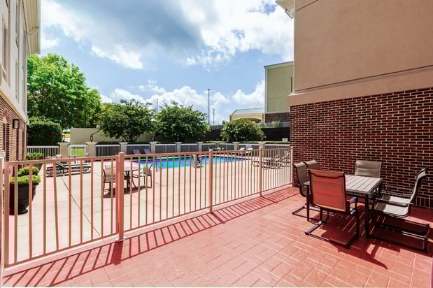 Images Holiday Inn Express & Suites Vicksburg by IHG