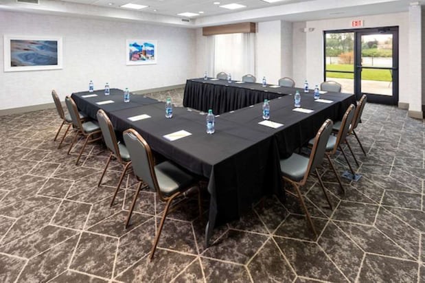 Images Hilton Garden Inn Sioux City Riverfront