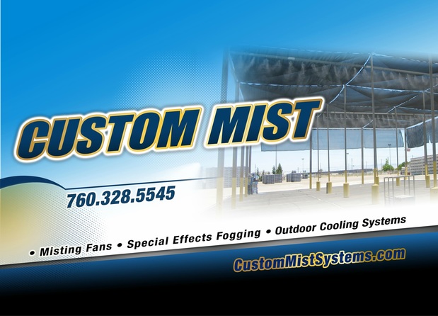 Images Custom Mist Inc.