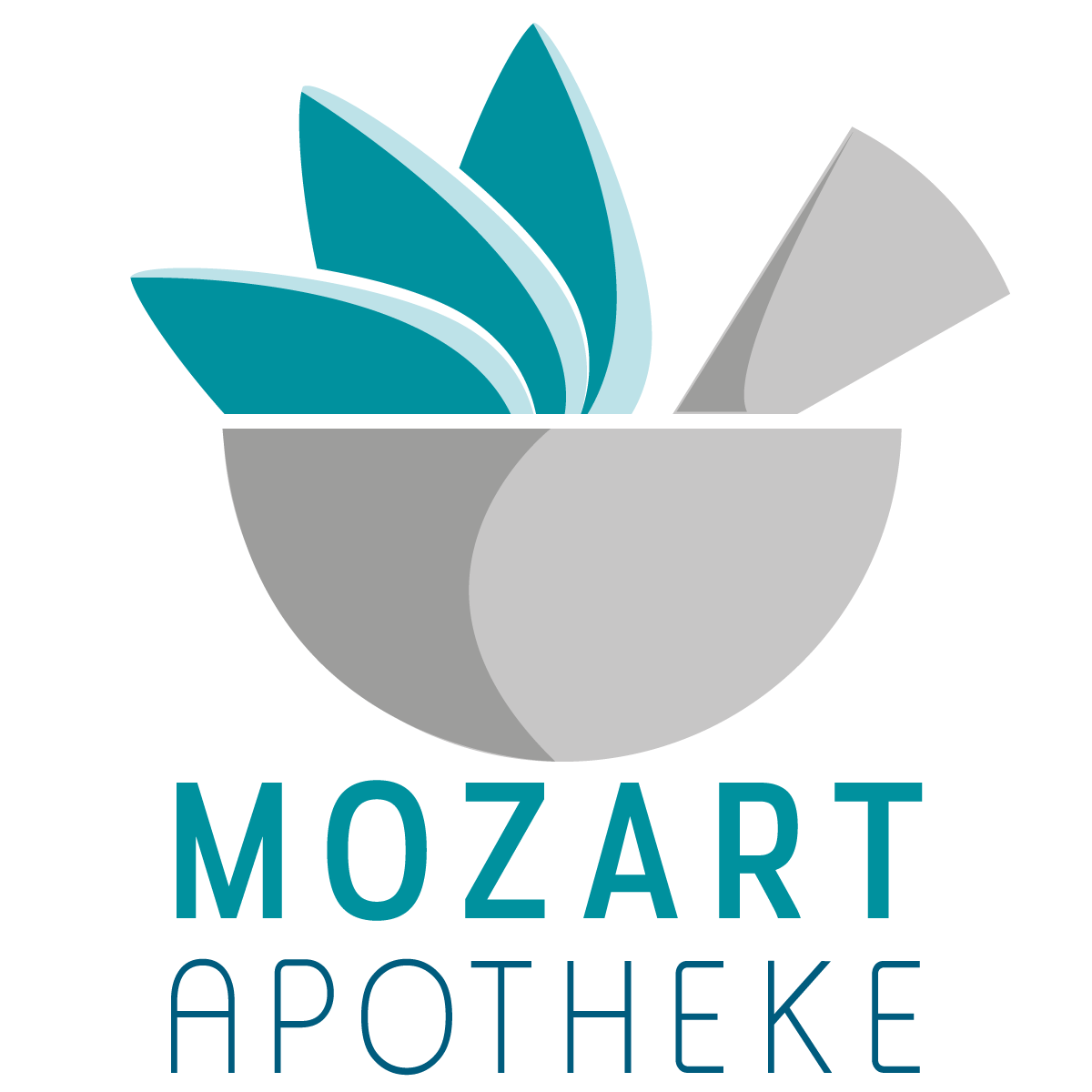 Logo Logo der Mozart-Apotheke