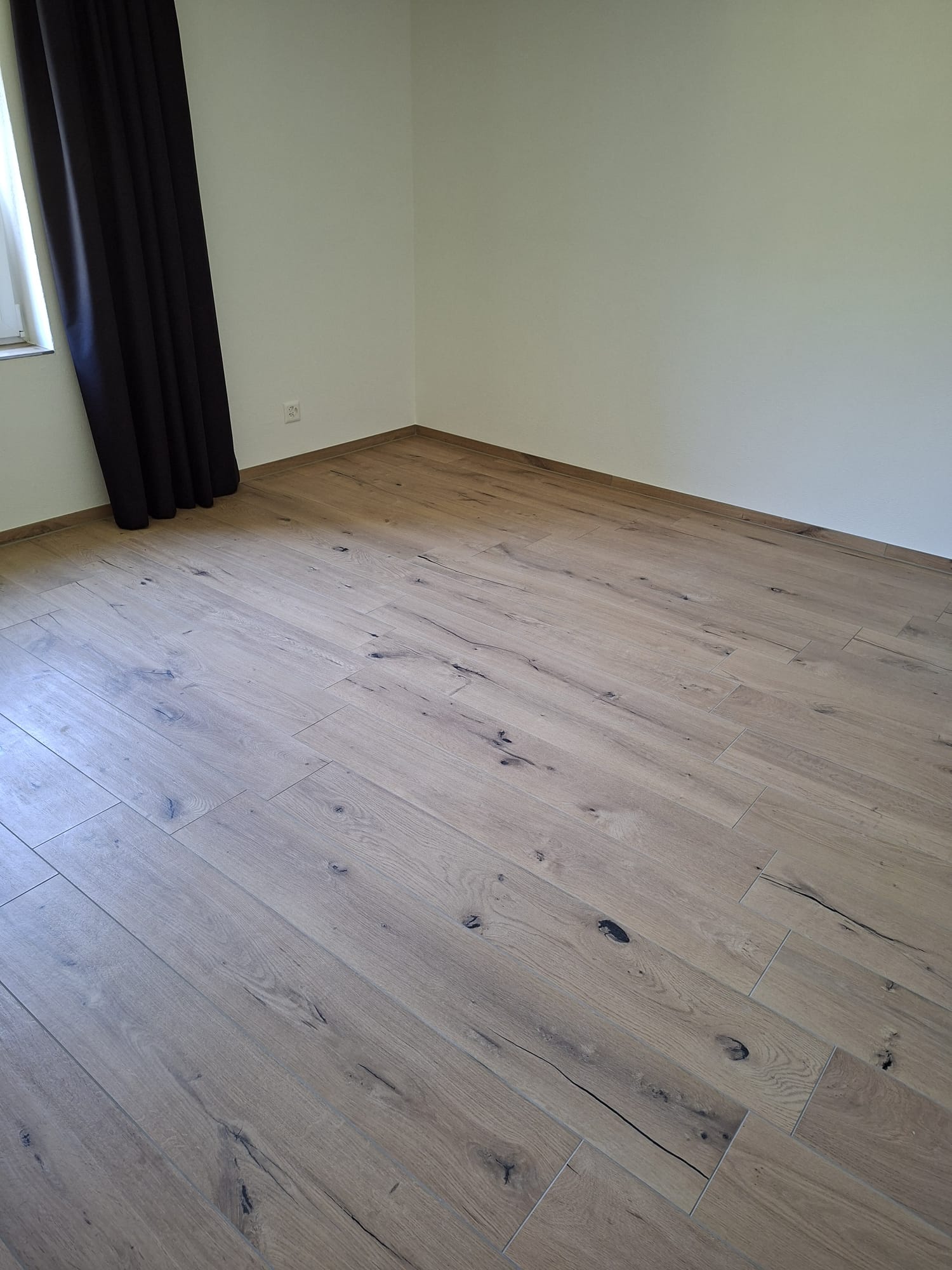 Lüscher Platten GmbH, Juraweg 9 in Muhen