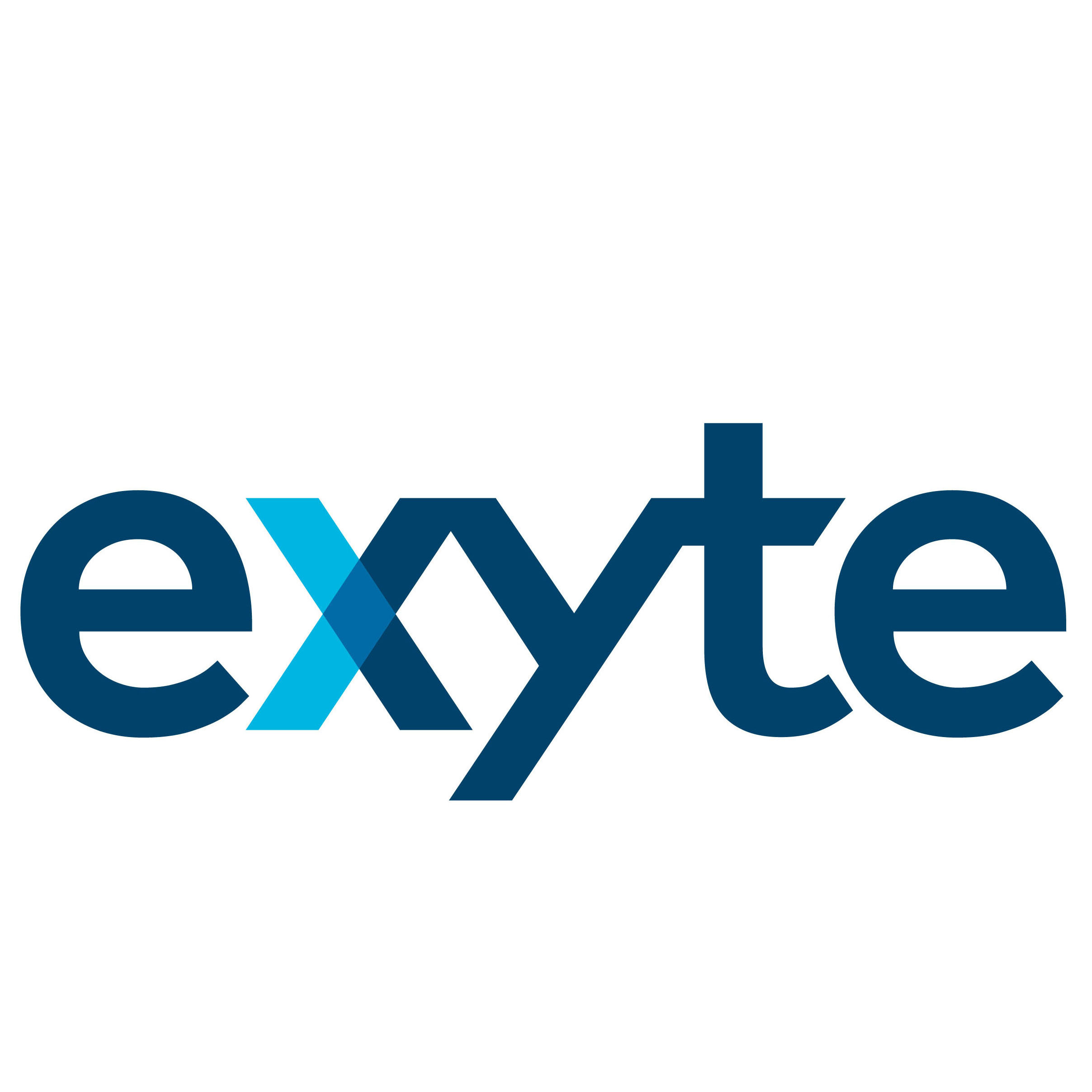 Exyte Central Europe GmbH Logo